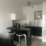 דירה Maritimo *