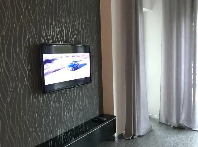 Maritimo * Kolobřeh