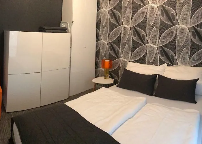 Maritimo Apartmán *