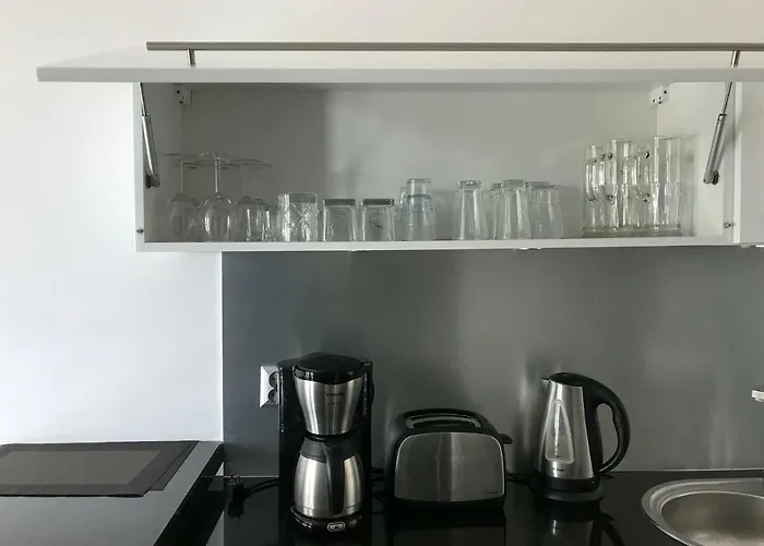 Apartmán Maritimo *