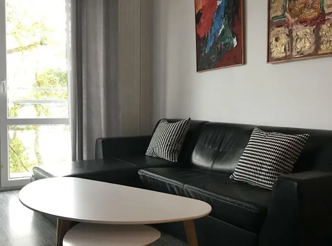 Maritimo Apartmán Kolobřeh