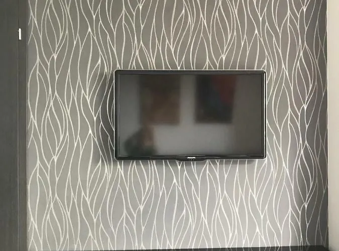 Maritimo Apartmán *