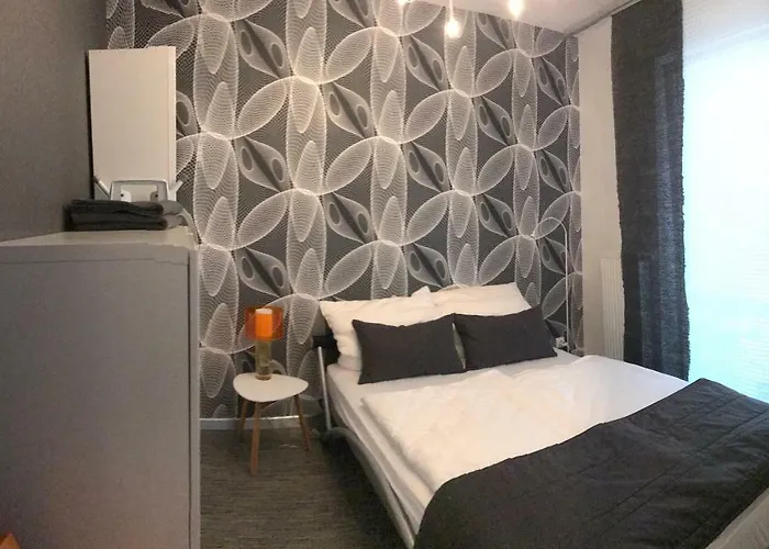 Maritimo Apartmán *