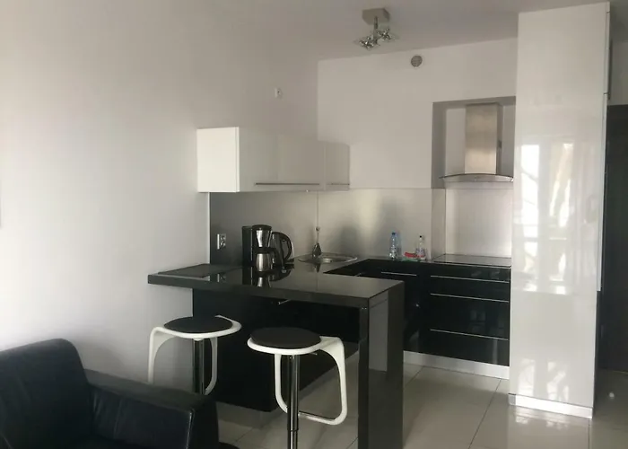 Apartmán Maritimo *