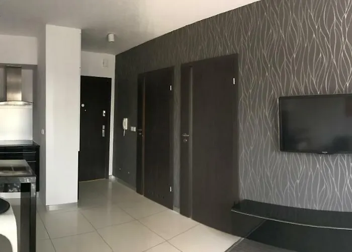 Apartmán Maritimo Kolobřeh
