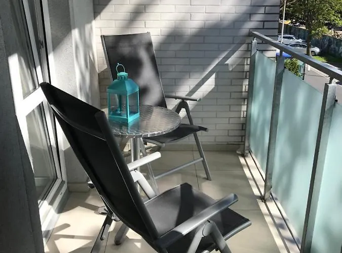 Maritimo Apartmán *