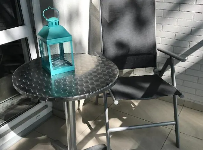 Maritimo * Kolobřeh