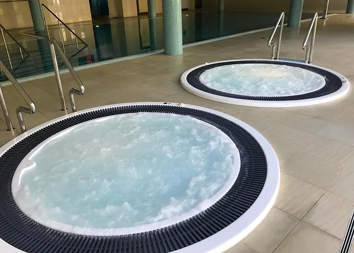 Maritimo Apartmán *