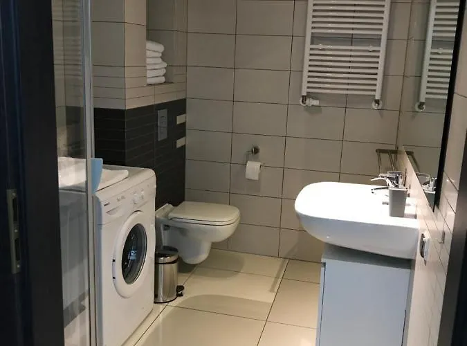 Apartmán Maritimo *