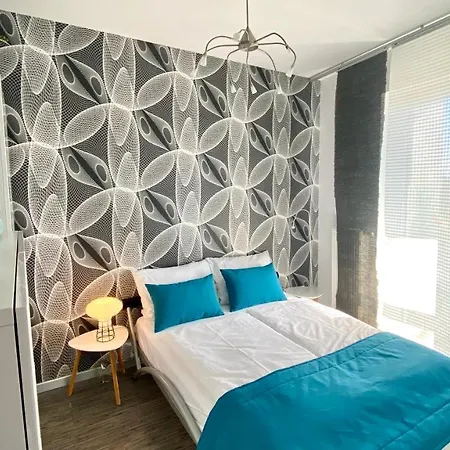 Maritimo Apartamento