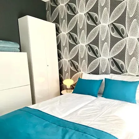 Maritimo Apartment