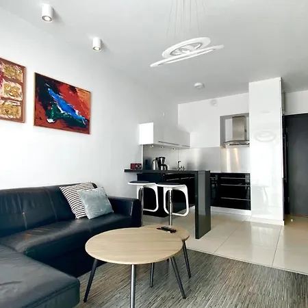 Apartment Maritimo