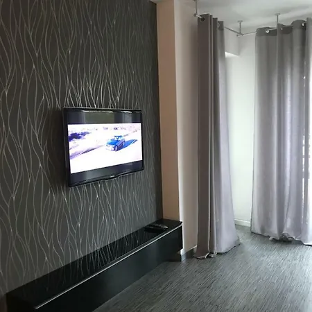 Maritimo * 코워브제크