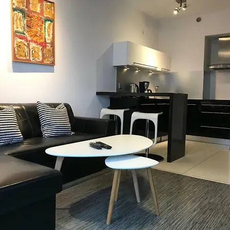 Maritimo 아파트 *