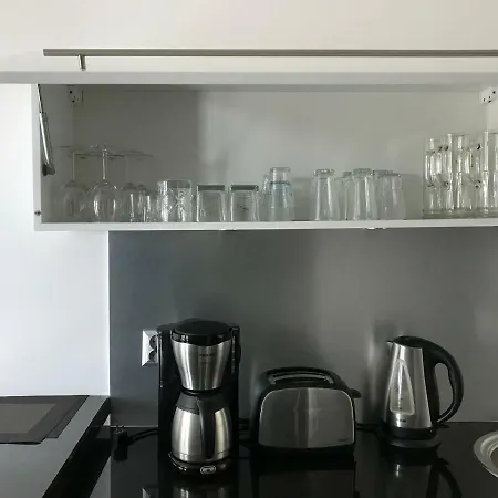 Apartment Maritimo *