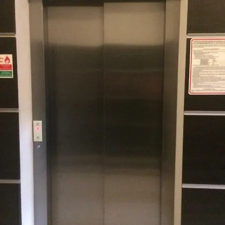 Maritimo Appartement *