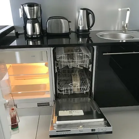 Maritimo Apartment