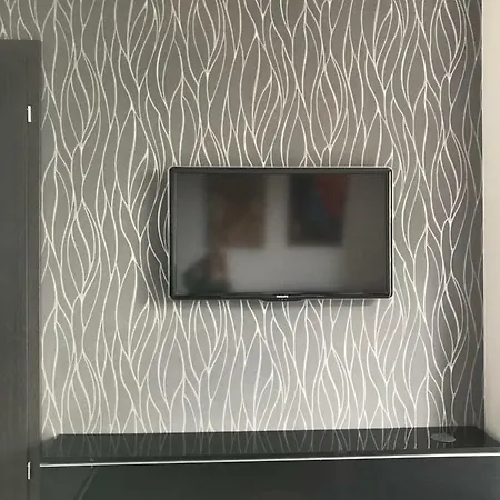 Maritimo Apartment *