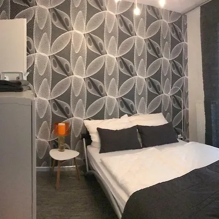 Maritimo Apartment *