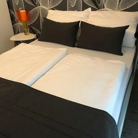Maritimo Apartment