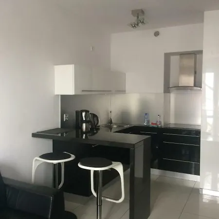 아파트 Maritimo *