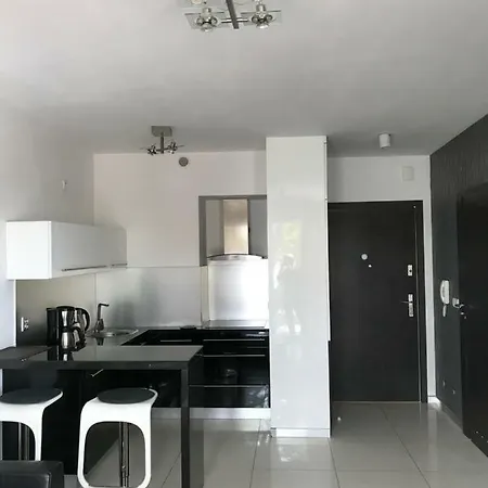 Apartamento Maritimo