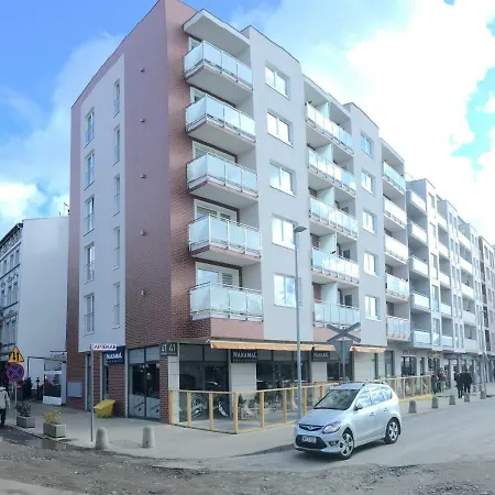 Maritimo Kolobrzeg