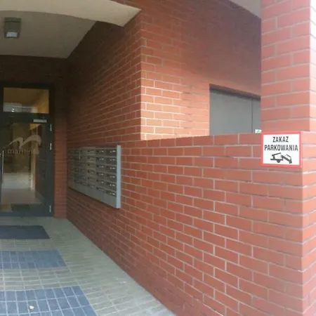 Maritimo Apartamento