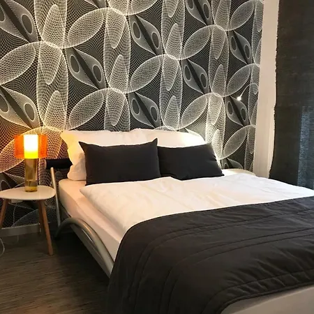 Appartement Maritimo