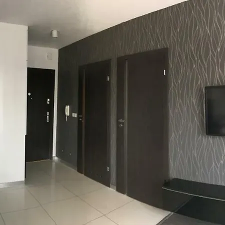 Apartment Maritimo Kolobrzeg