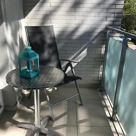 Maritimo Apartment Kolobrzeg