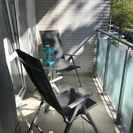Maritimo Apartment *