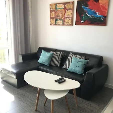 Apartment Maritimo Kolobrzeg