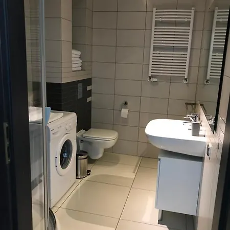 Apartment Maritimo *