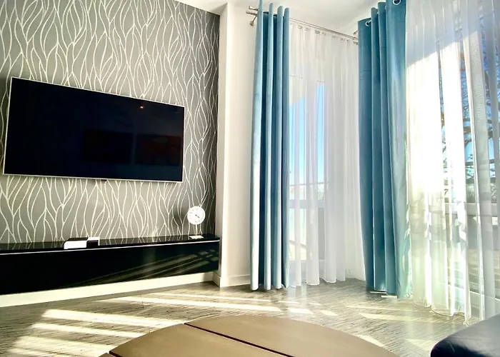 Maritimo * Kolobrzeg