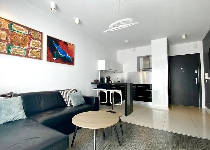 Apartment Maritimo