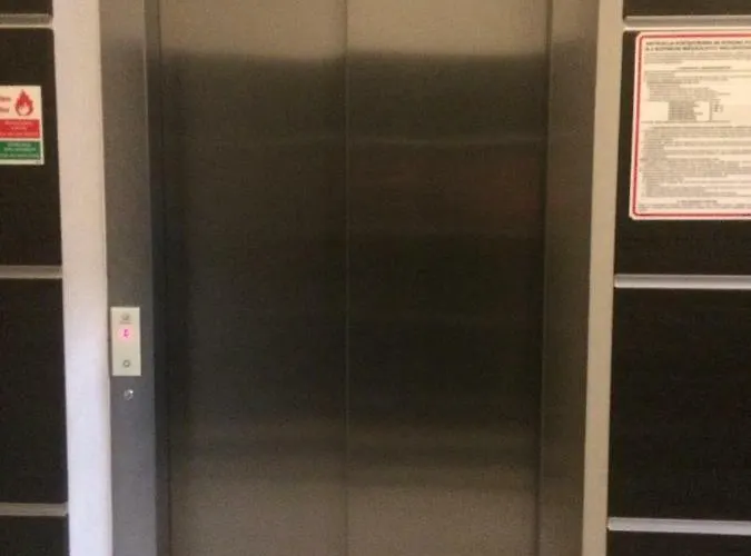 Maritimo Apartment *