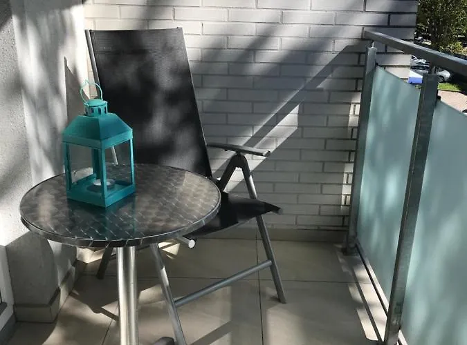 Maritimo Daire Kolobrzeg