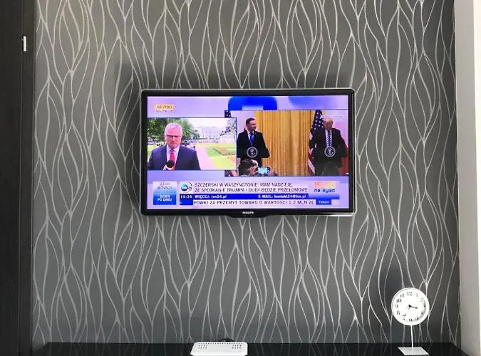 Maritimo * Kolobrzeg